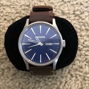 Men’s Nixon Watch